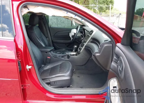 2014 Chevrolet Malibu 2Lt from USA, damaged, VIN 1G11E5SL6EF190569